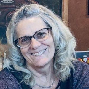 Meet your Posher, Kris